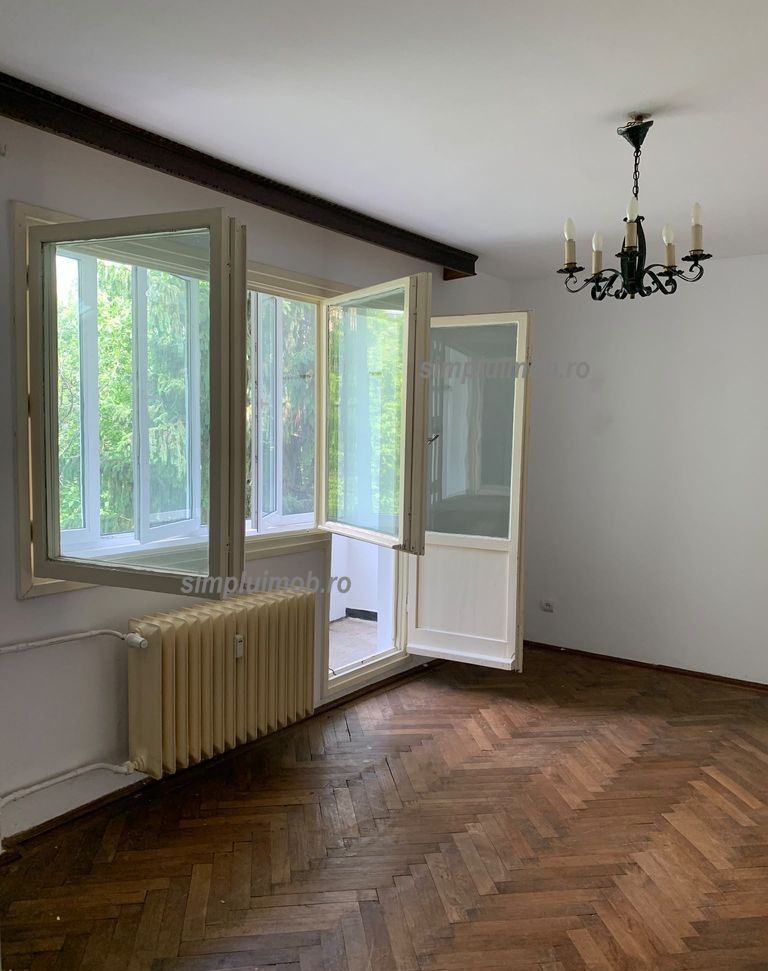 Apartament 3 camere 63 mp etaj 3/4 zonă verde – Berceni/Piata Sudului - Poză 3