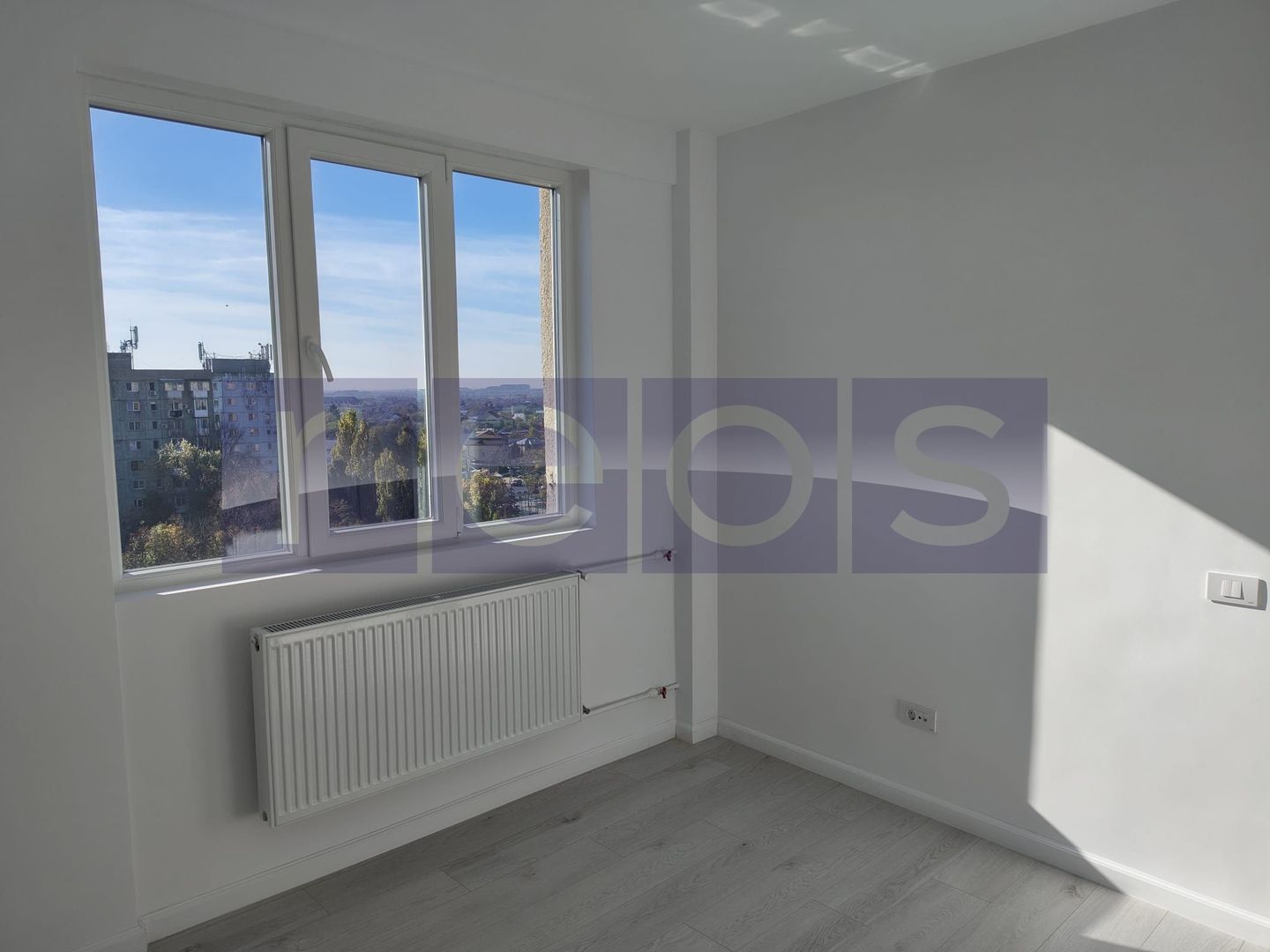 VANZARE I 2 CAMERE I RENOVAT I METROU I RAUL DOAMNEI I DRUMUL TABEREI - Poză 8