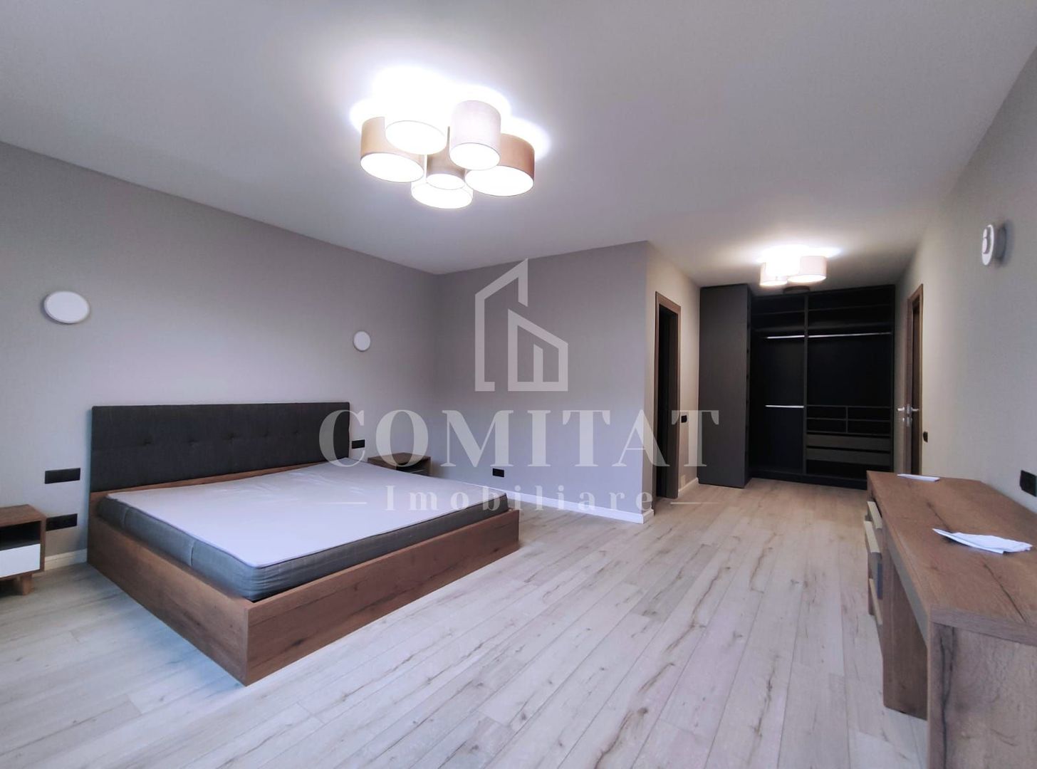 Apartament exclusivist de închiriat | Centrul de Inginerie Bosch - Poză 4