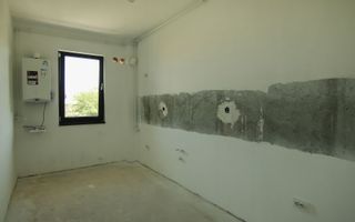 Apartament 3 camere, 80 mp, etaj 2, finalizat, Militari - Pacii, OMV Iuliu Maniu - Poză 2