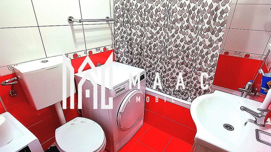 Apartament 3 camere | Etaj 3 | Loc de parcare - Poză 9