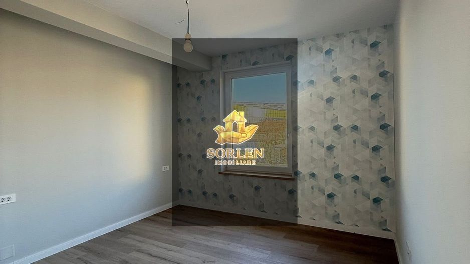 Duplex finisat – Zona Borhanci, Cluj-Napoca - Poză 13