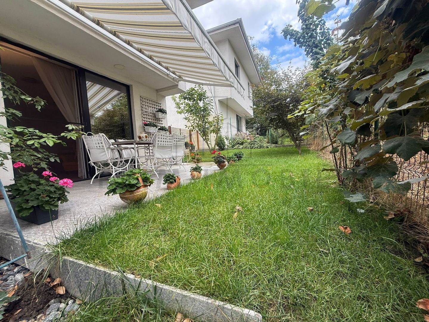 Vila individuala Bucium, 3 camere, curte proprie, mobilata complet, - Poză 18