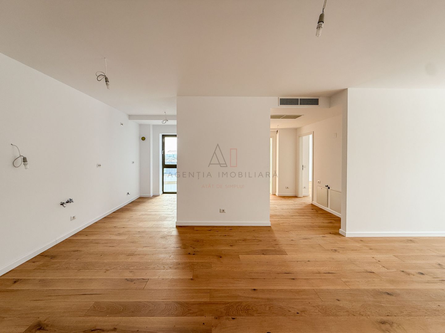 3 Camere 92 MP Finalizat | Baneasa | Green Lake - Poză 3