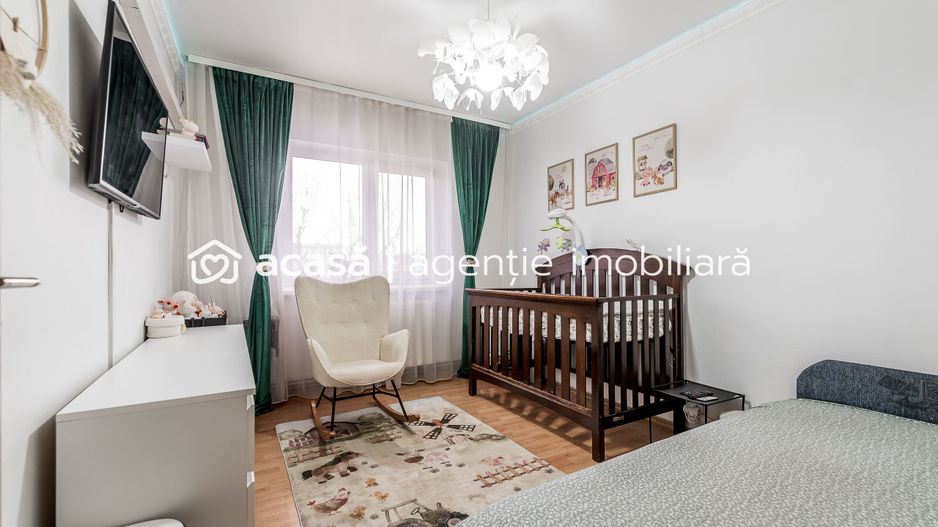 Apartament 3 camere Malul Muresului Alfa - COMISION 0 - Poză 3