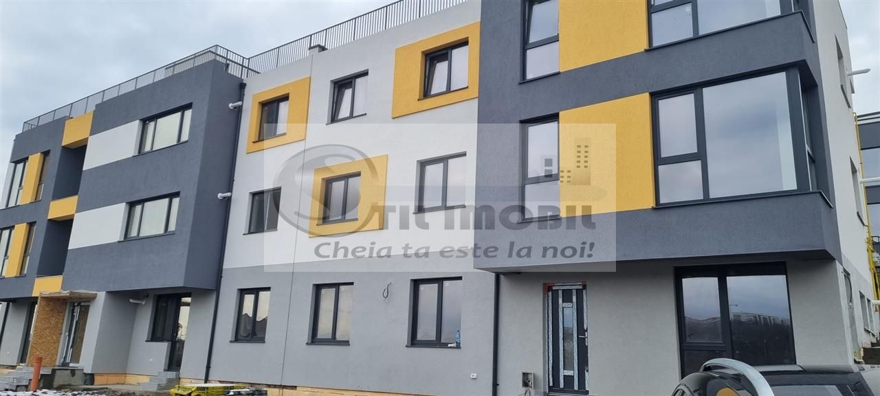 Apartament 2 camere + Terasa de 40mp - zona Rediu - Poză 2