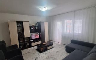 Girocului - Elisabetin, ap 3 camere, 2 bai, et 2,CT,AC - Poză 1