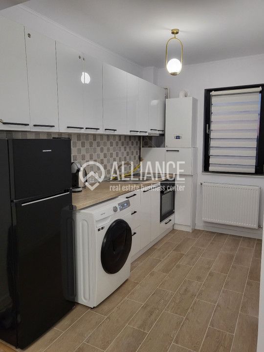 MAMAIA SAT (cod 04) -Apartament 2 camere Modern la malul marii - Poză 9