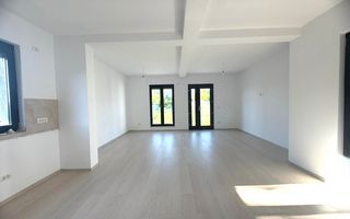 Casă individuală modernă cu 4 camere pe parter I Giroc I Comision 0% - Poză 1