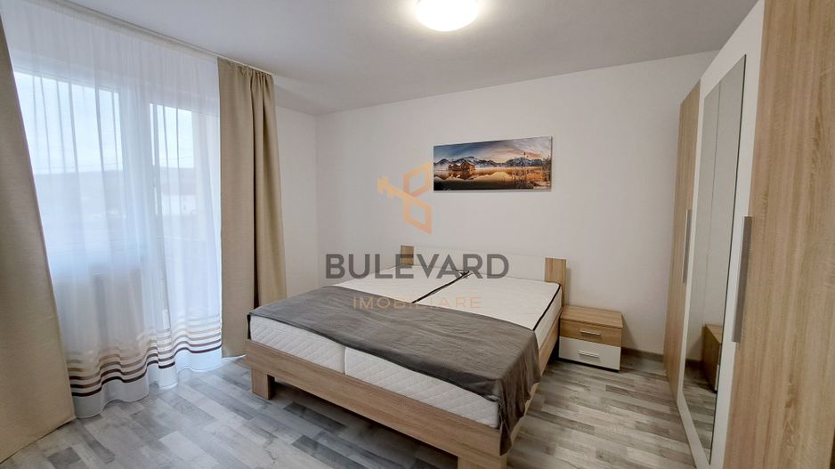 Apartament 3 camere, parcare! - Poză 1