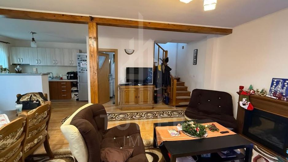 Casă de vacanță în Tocile - Poză 1