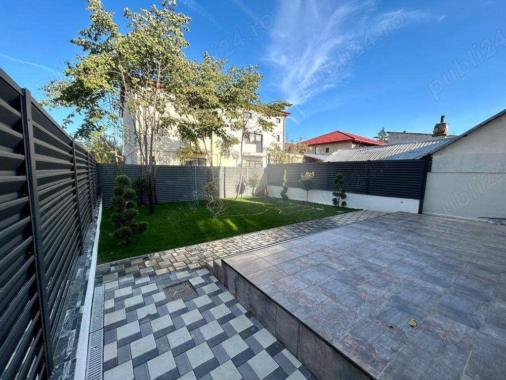 VILA MODERNA P+1E | ZONA DE NORD - Poză 8