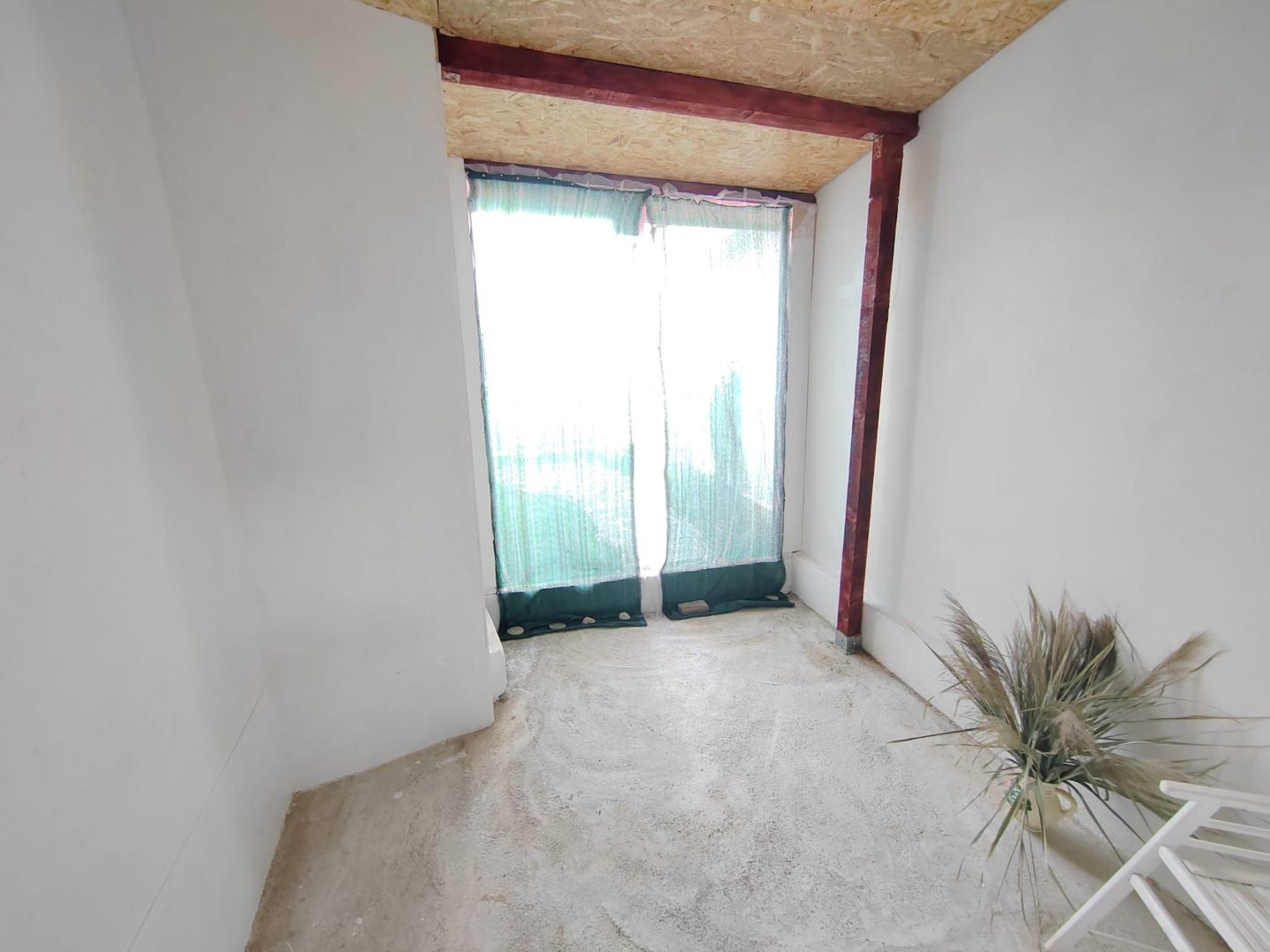 Doamna Ghica Casa Incividuala gata de mutare-Se poate mansarda - Poză 12