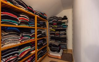 Apartament mare 3 camere 2 bai Decebal Dacia - Poză 15