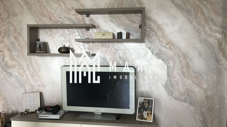 Apartament 2 camere de închiriat | Șelimbăr | balcon | lift - Poză 9