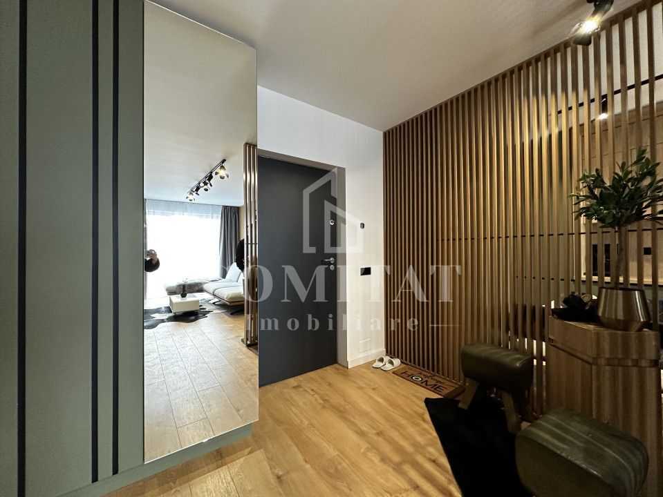 Apartament ultrafinisat | Bloc nou | Zona Vivo - Poză 11
