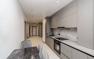 Vânzare, apartament, 2 camere , str. Durlești, Dumbrava. - Poză 10