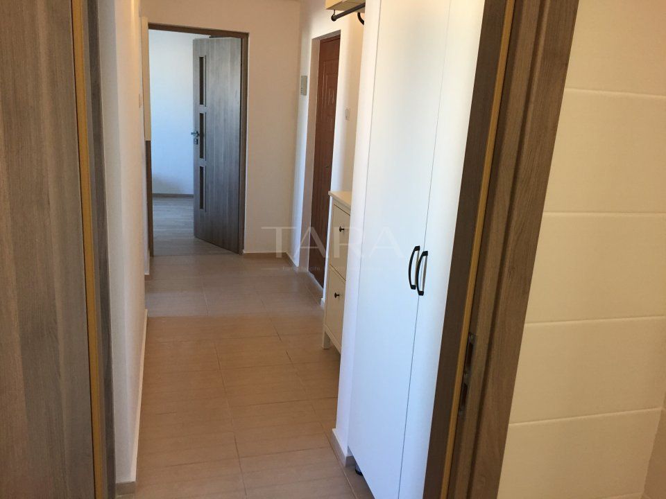 Apartament decomandat Mănăştur complet renovat şi utilat. - Poză 4