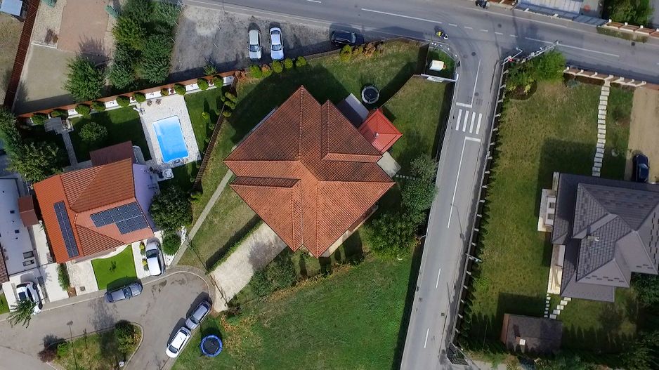 Casă | Vanzare | 5 camere | Terra Floresti | Comision 0% - Poză 27