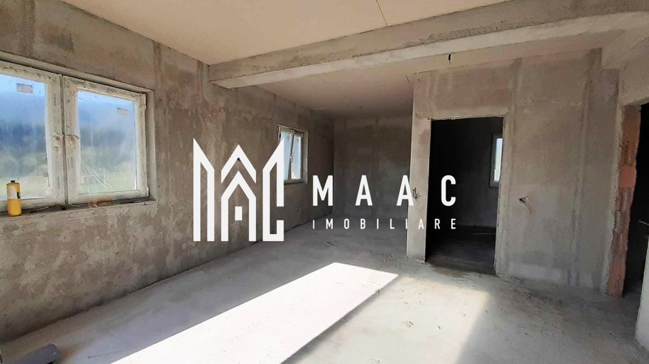 Casa individuala | Tocile | Teren 600 mp - Poză 7