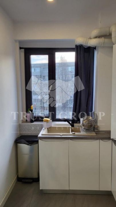 Apartament modern cu 3 camere, Victoriei-Banu Manta | Imobil 2021 - Poză 10