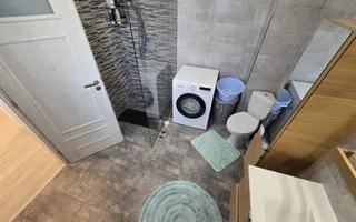 Casa moderna 4 camere mobilat utilata Selimbar - Poză 22