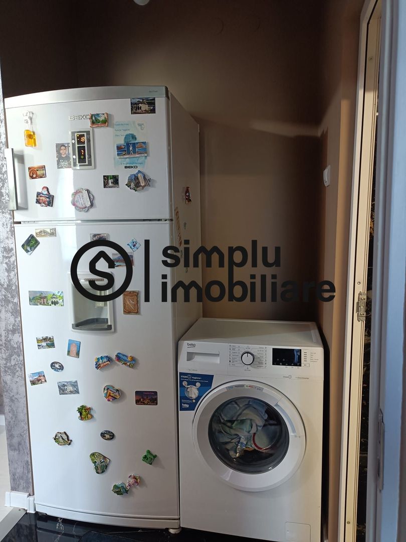 Apartament 2 camere - Bulevardul Nicolae Titulescu - Poză 10