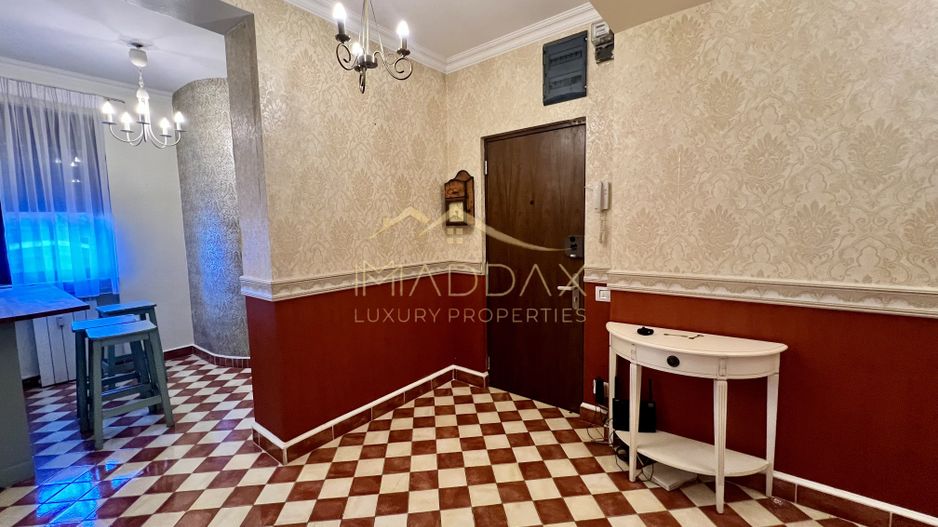 Apartament *3 camere* 100mp // Calea Dorobanților - Poză 34