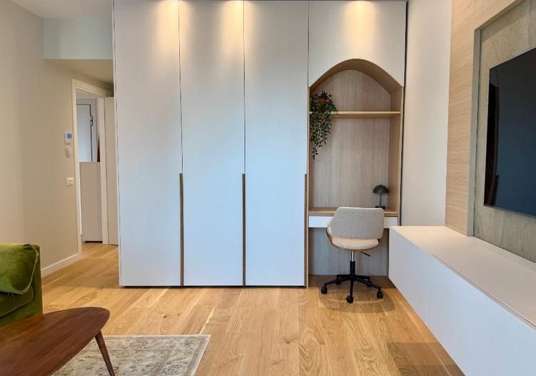 APARTAMENT PREMIUM | VIEW SUPERB | NUSCO CITY - Poză 6
