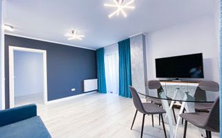 Apartament 2 camere Gheorgheni, Park Lake Iulius Mall - Poză 11
