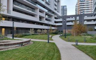 Prima inchiriere 3 camere Prima Vista + loc subteran inclus - Poză 8