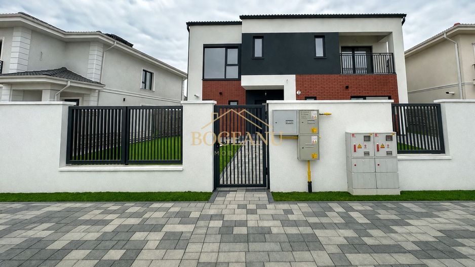 BG156-Duplex premium Urseni-Timișoara-4 camere,175.000 Euro-COMISION 0 - Poză 14