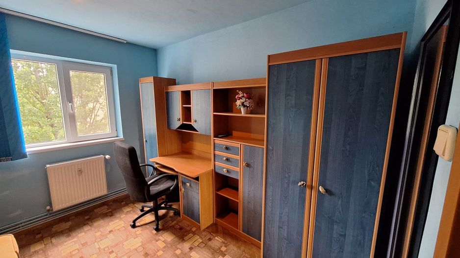 Apartament 3 camere zona Dacia - Poză 8