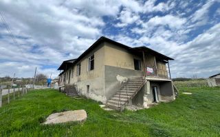 Imobil pentru Centru de Îngrijire / Azil – 573 m² | 14.23 ari | Ulmu, 30 min de Chișinău - Poză 4