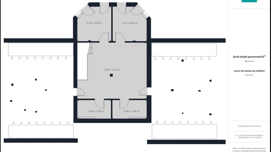 Casă cu destinații multiple în Gai - Poză 12