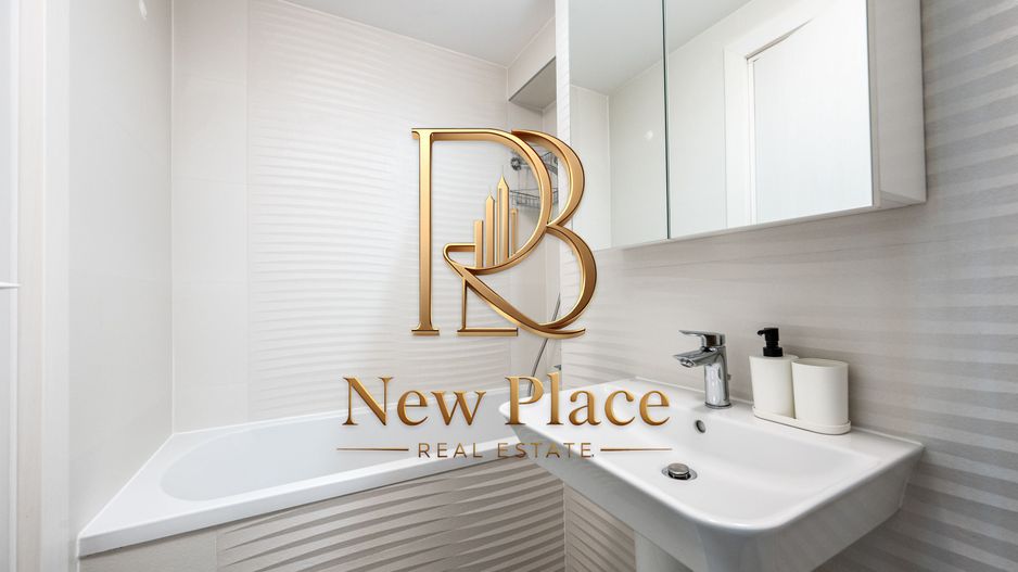 Cloud 9 | Design modern | Locatie Premium | 2 Parcari [+21% TVA] Lux - Poză 16