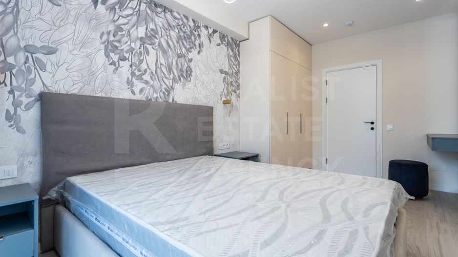 Chirie, apartament, 2 cameră, strada Calea Ieşilor, Sculeni - Poză 2