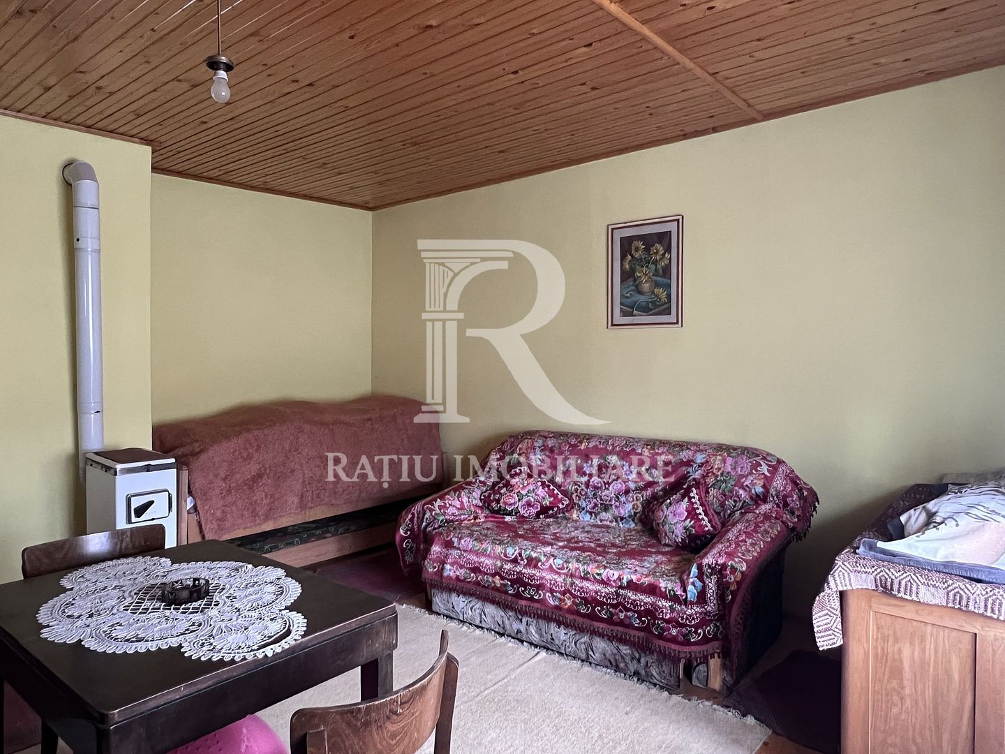 Proprietate rurală de vânzare | 1500 mp teren | Cobătești | Harghita - Poză 22