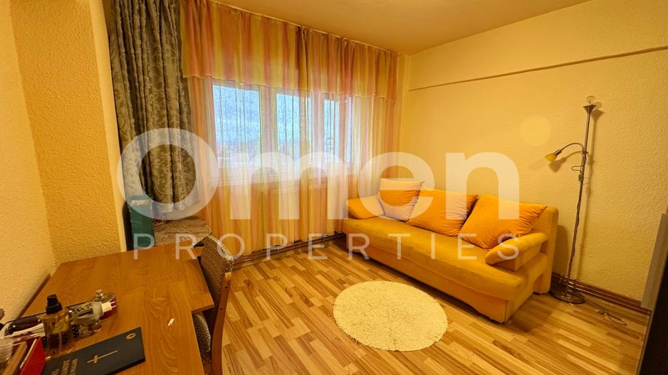 Apartament 2 camere de vanzare strada Garii - Poză 1
