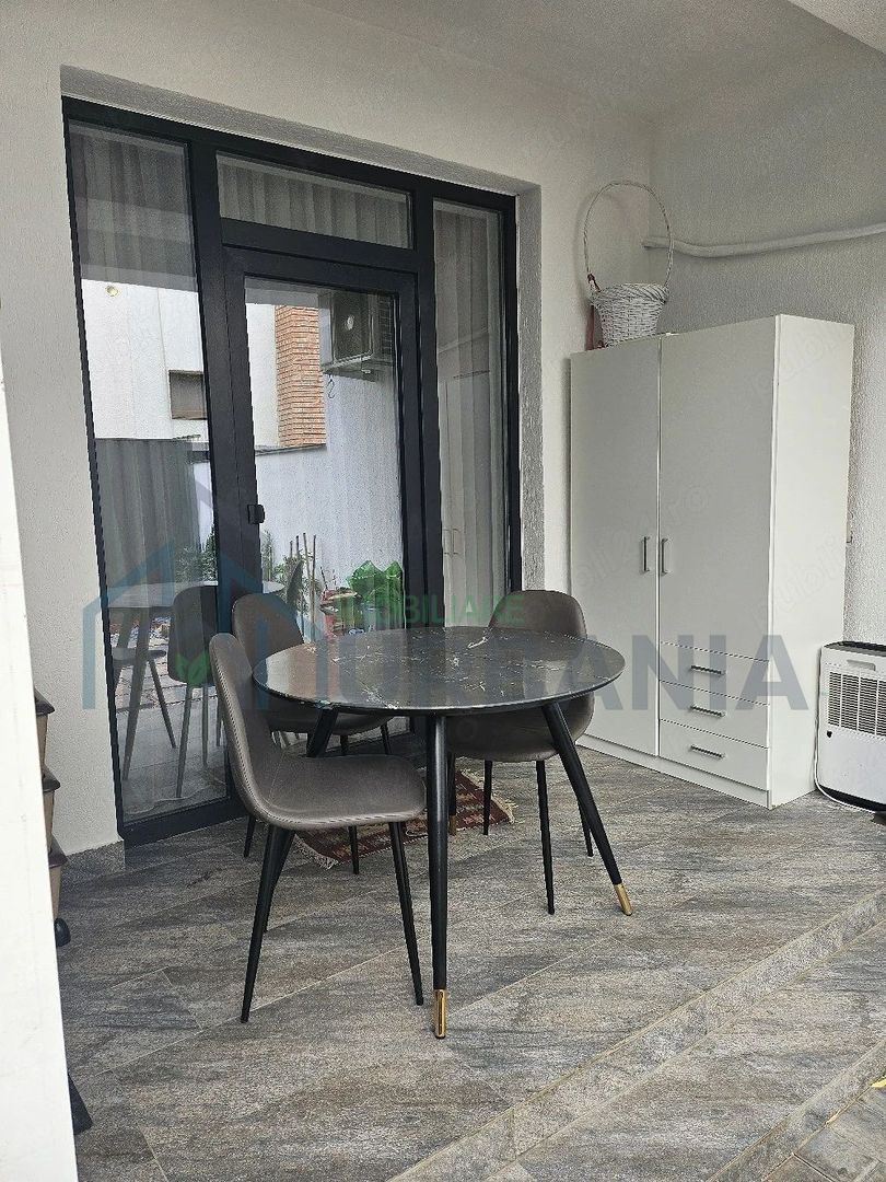 Casă modernă cu 3 dormitoare de închiriat, Valea Adâncă, Iași - Poză 8
