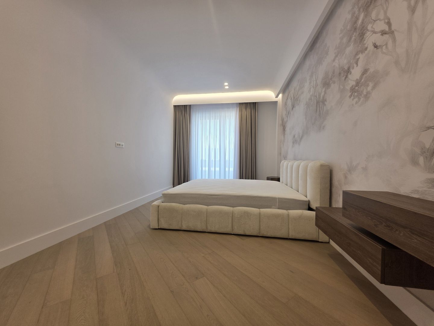 Penthouse 4 Camere de inchiriat Iancu Nicolae Baneasa - Poză 12