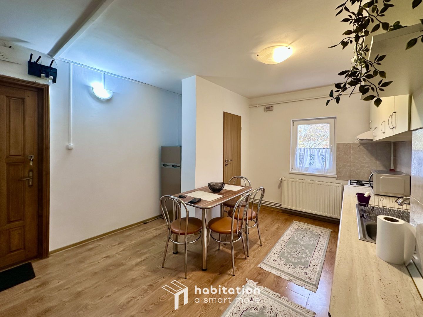 Apartament 2 camere de închiriat lângă Spitalul Județean - Poză 3