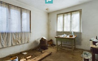 Casă de vacanță în zonă pitorească - Poză 6