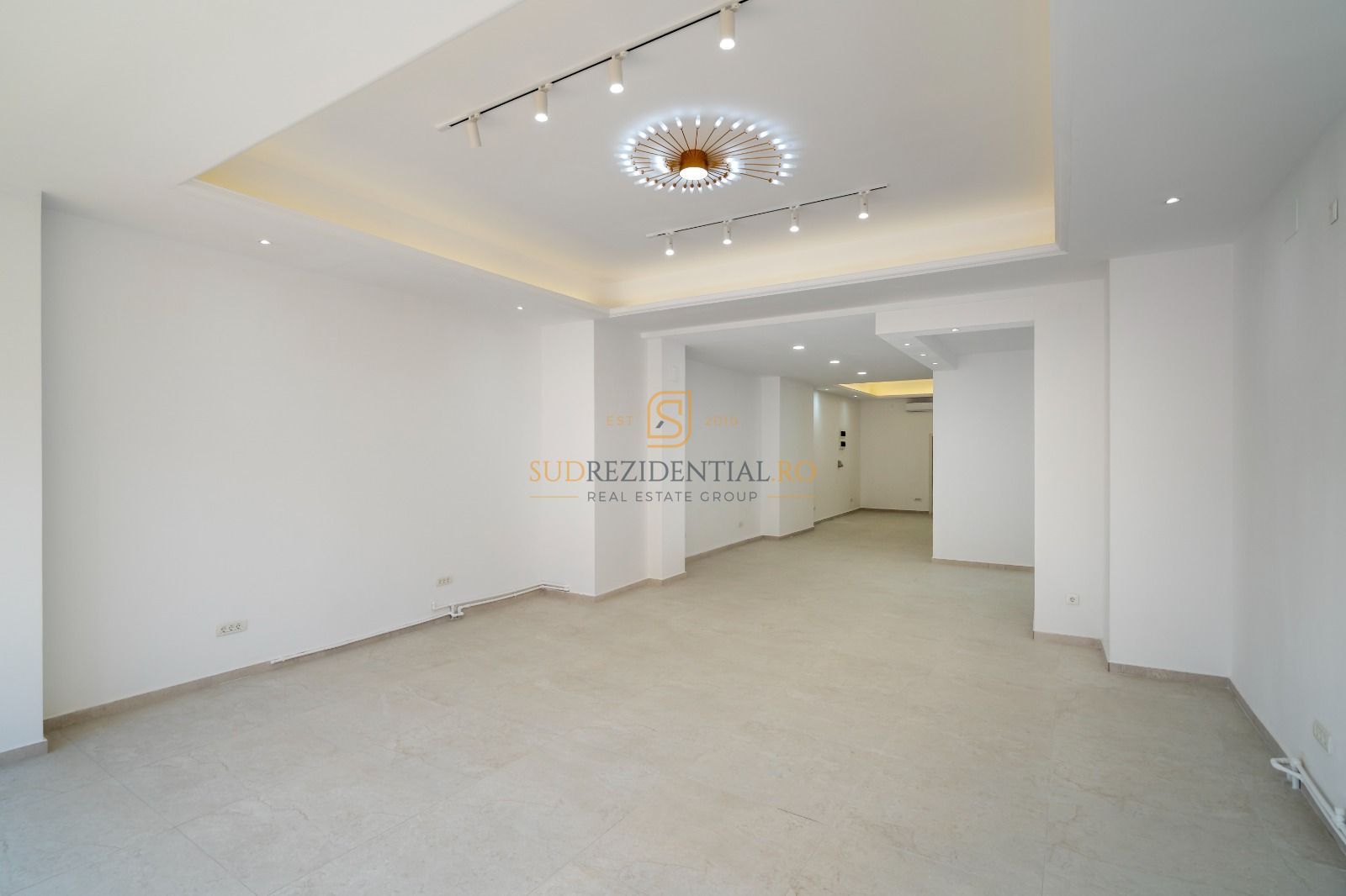 Spatiu Comercial, Soseaua Alexandriei, stradal, vad comercial - Poză 5