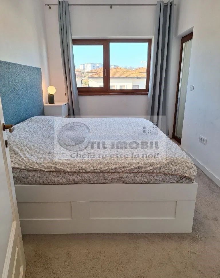 Apartament 2 cam dec  ESQ VILLAGE Galata 114700 euro - Poză 8