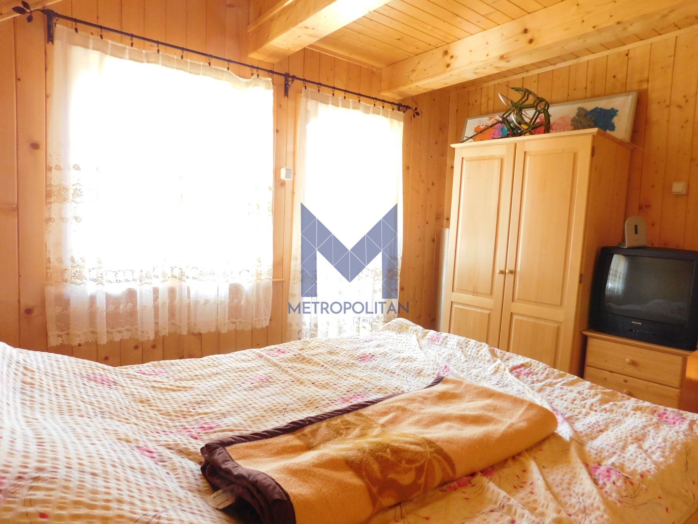 Casă de vacanta de vanzare, in Marisel, langa Cabana Motilor - Poză 48