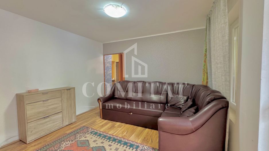 Apartament  2 camere decomandate | cu grădină de 150 mp | 0% Comision - Poză 2