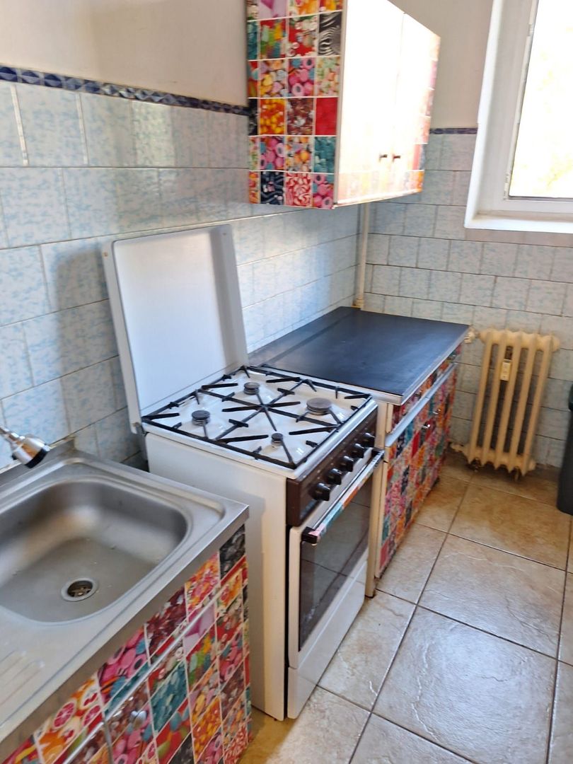 2 camere Metrou 1 Decembrie - Poză 7