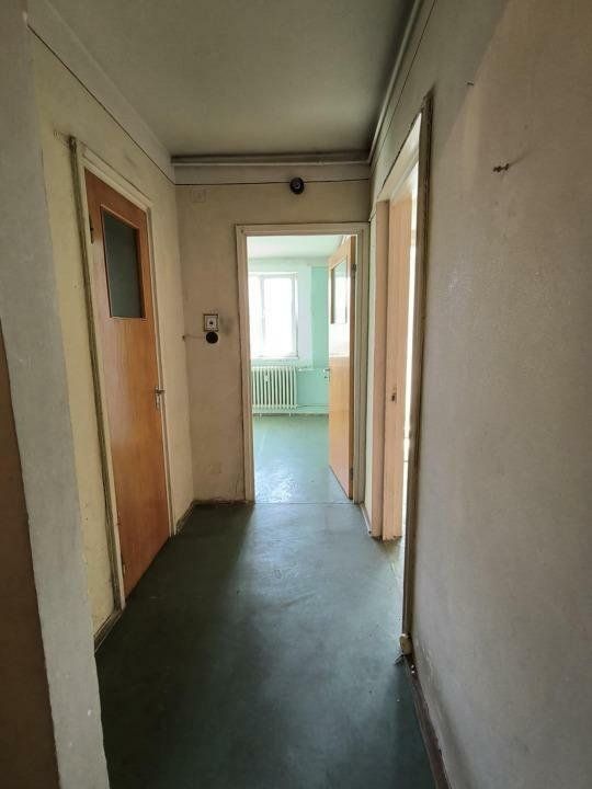 Apartament 3 camere Drumul Taberei Pascani + GARAJ - Poză 6