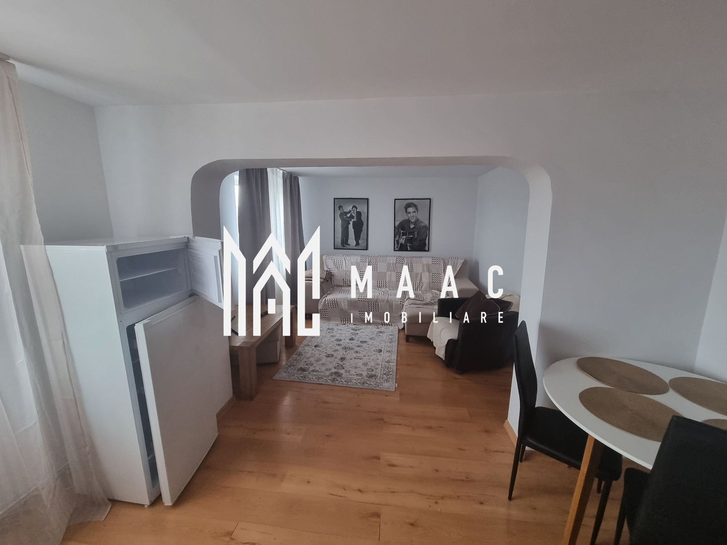 Apartament 2 camere | 51 MPU | Etaj 5 | Hipodrom 3 - Poză 5